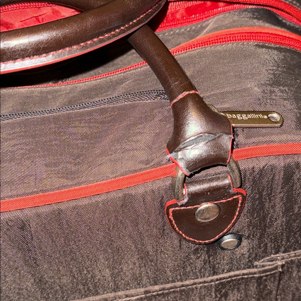 βοΈ π§³ βοΈ β’ π«‘ BAGGALLINI x Take Flight Vibes π«‘ β’ πππ»π - Picture 12 of 16